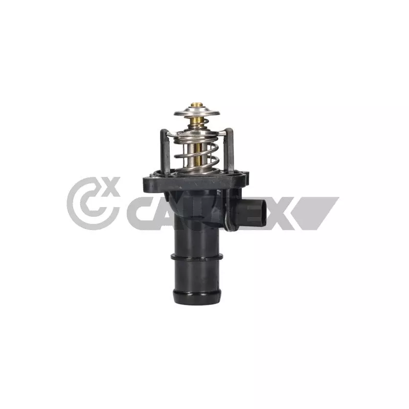 Bride de liquide de refroidissement CAUTEX 955489