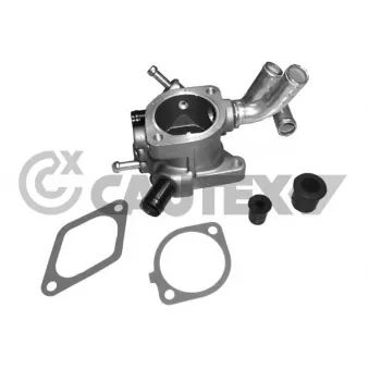 Boîtier du thermostat CAUTEX 955496