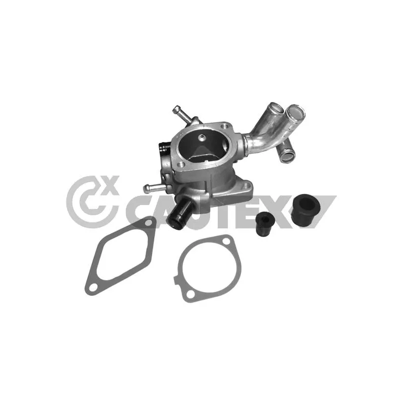 Boîtier du thermostat CAUTEX 955496