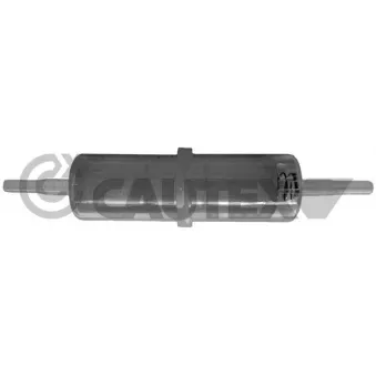 Filtre à carburant CAUTEX 955500
