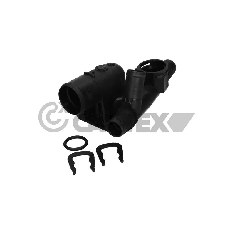 Boîtier du thermostat CAUTEX 955502