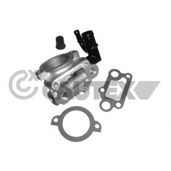 Bride de liquide de refroidissement CAUTEX 955503