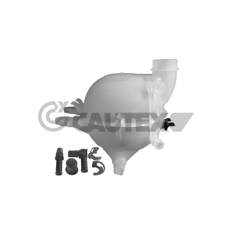 Vase d'expansion, liquide de refroidissement CAUTEX 955505