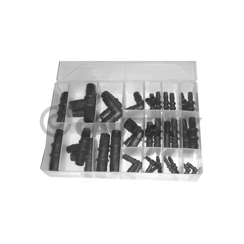 Durite de radiateur CAUTEX 955800