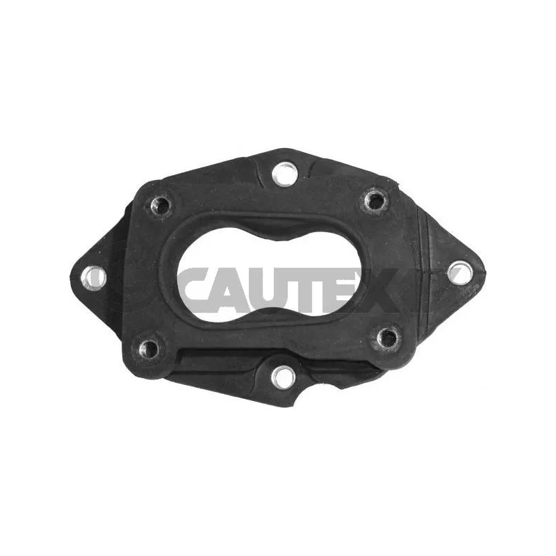 Flasque, carburateur CAUTEX 957000