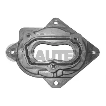 Flasque, carburateur CAUTEX 957002