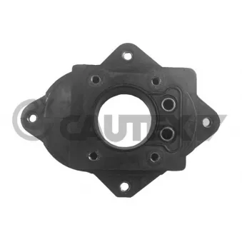 Flasque, carburateur CAUTEX 957003