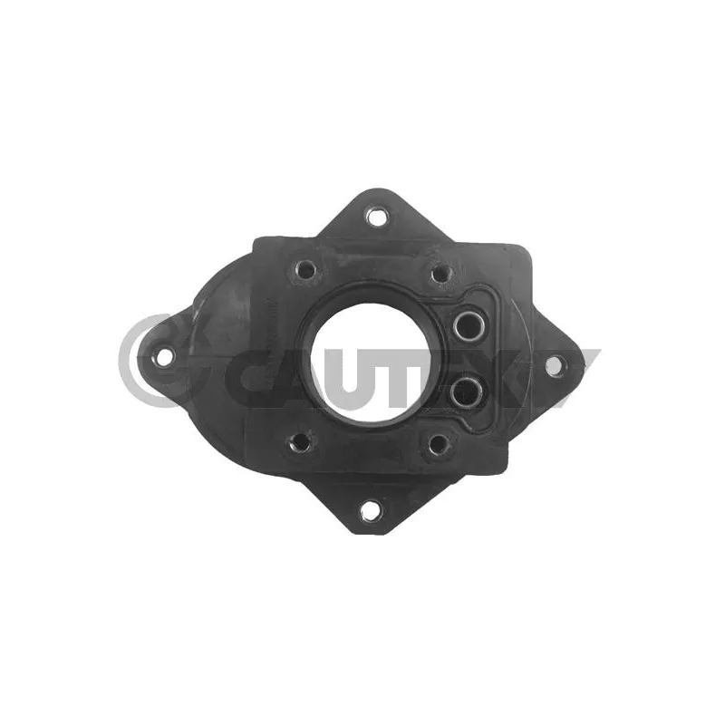 Flasque, carburateur CAUTEX 957003