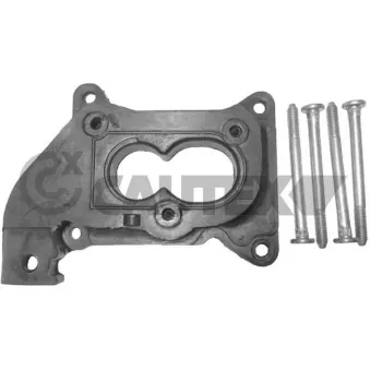 Flasque, carburateur CAUTEX 957006