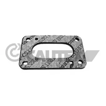 Flasque, carburateur CAUTEX 957013
