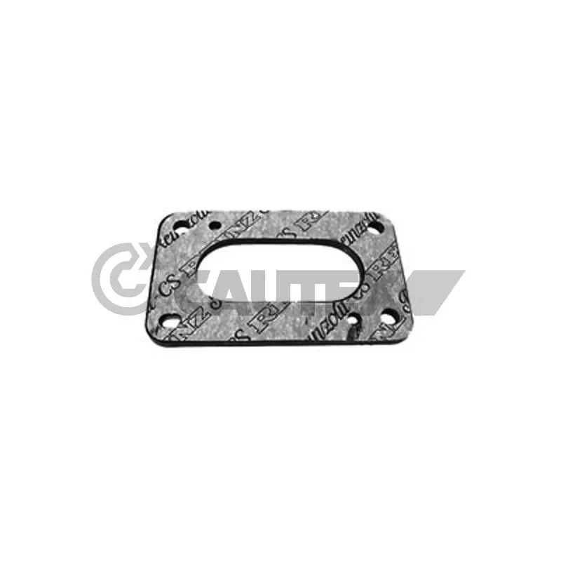 Flasque, carburateur CAUTEX 957013