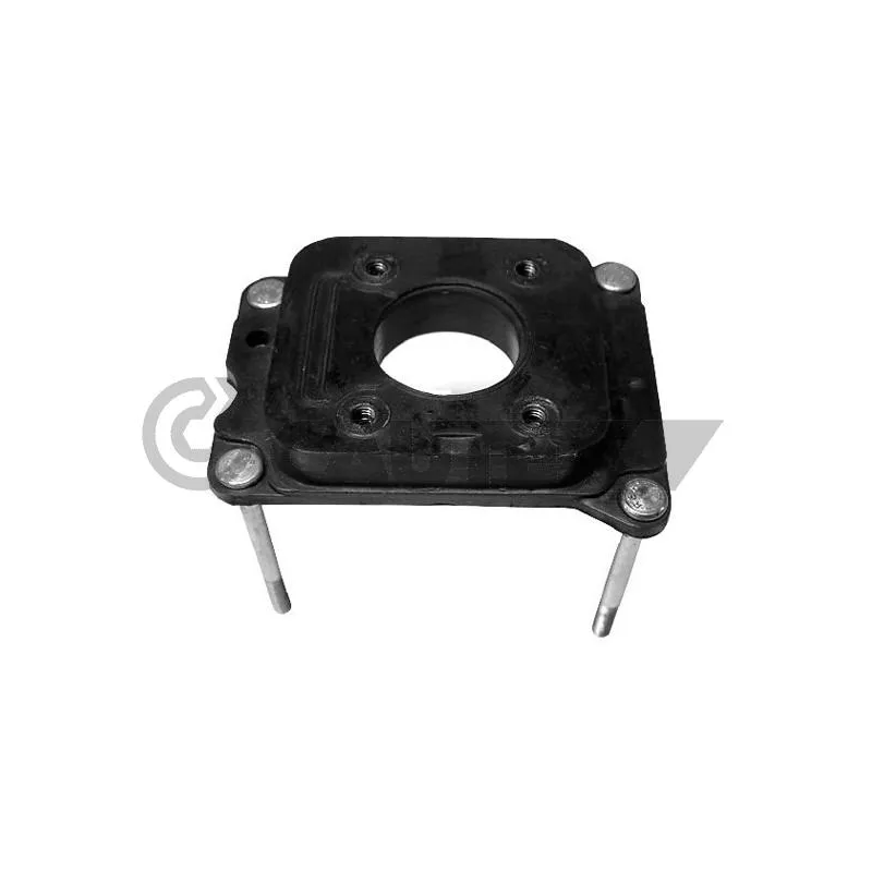 Flasque, carburateur CAUTEX 957021