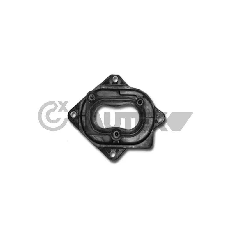 Flasque, carburateur CAUTEX 957022