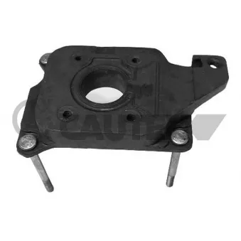 Flasque, carburateur CAUTEX 957023