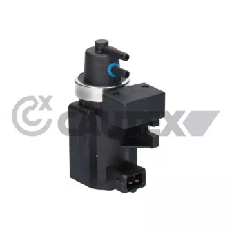 Vanne EGR, commande des gaz d'échappement CAUTEX 960000