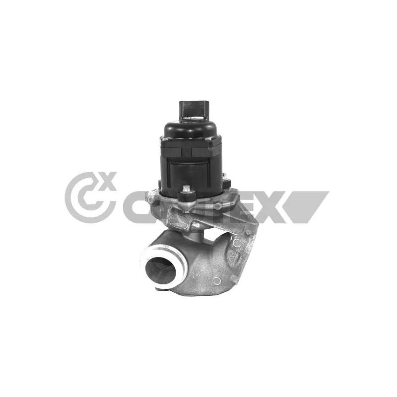 Vanne EGR CAUTEX 960001