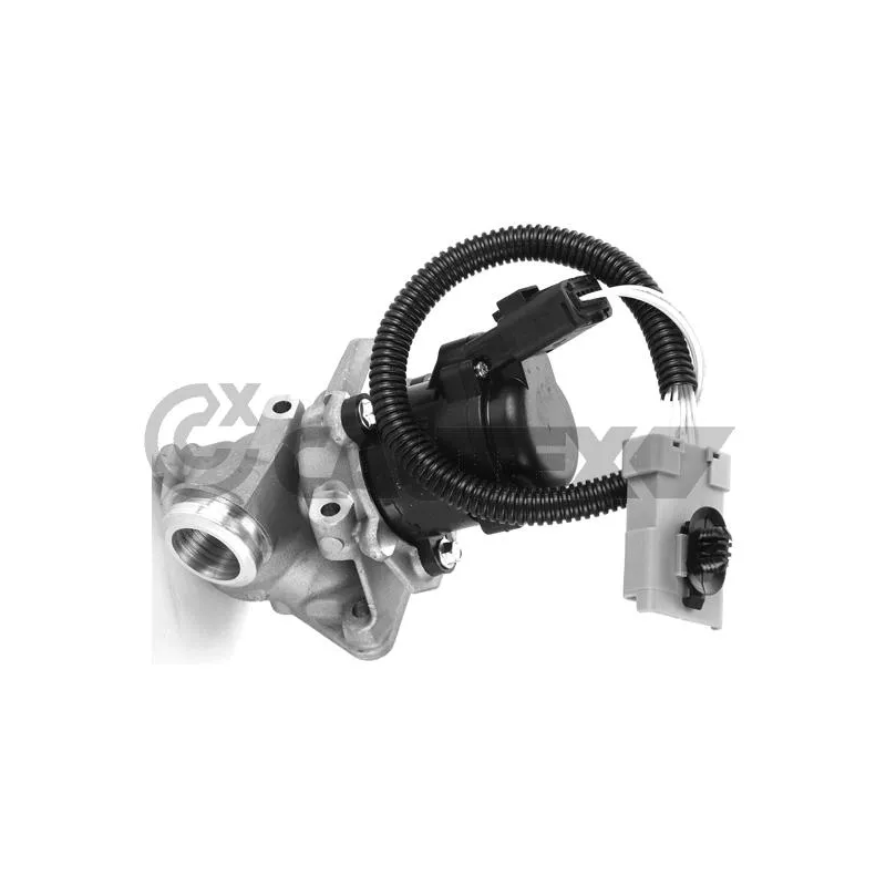 Vanne EGR CAUTEX 960010