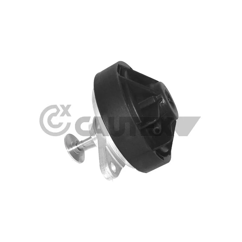 Vanne EGR, commande des gaz d'échappement CAUTEX 960022