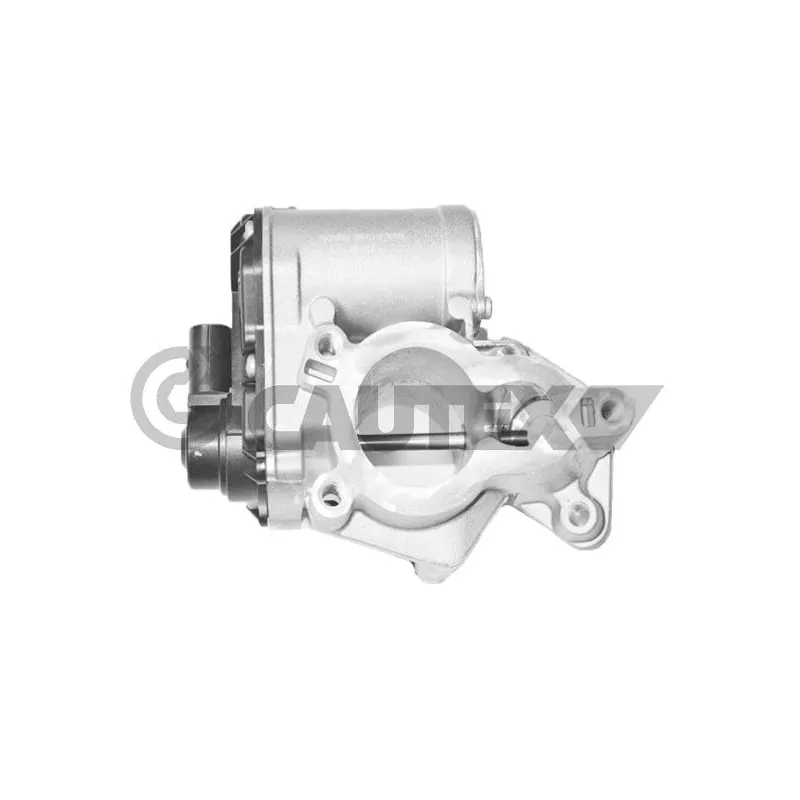 Vanne EGR, commande des gaz d'échappement CAUTEX 960023