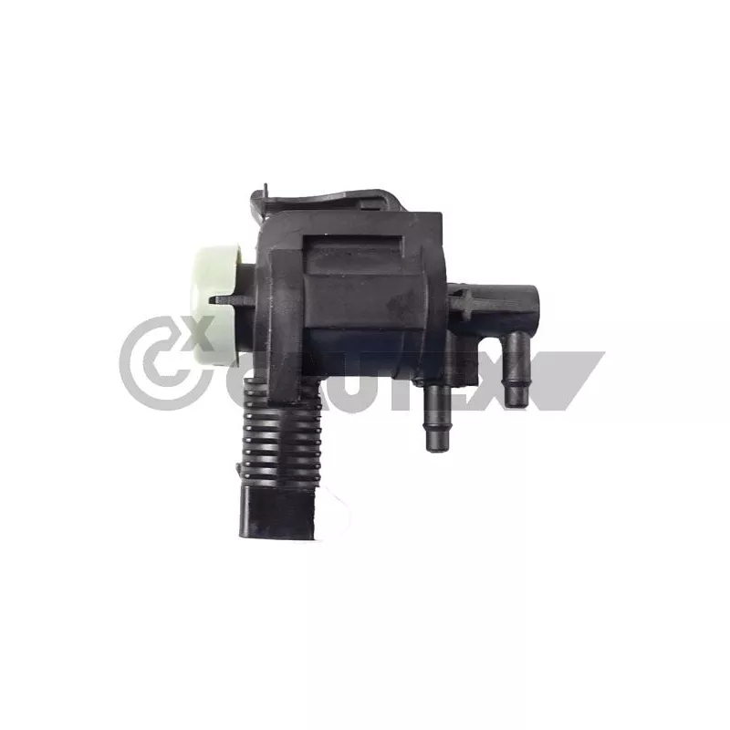 Vanne EGR, commande des gaz d'échappement CAUTEX 960032