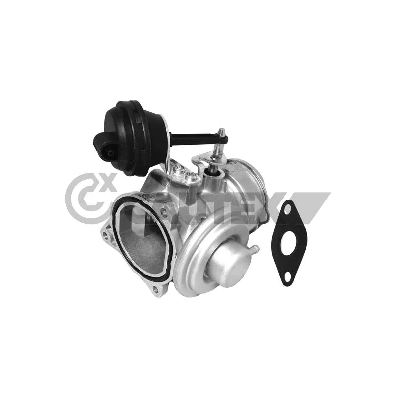 Vanne EGR, commande des gaz d'échappement CAUTEX 960033
