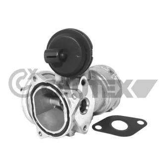 Vanne EGR CAUTEX 960034
