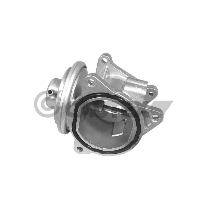 Vanne EGR, commande des gaz d'échappement CAUTEX 960038