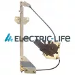 Lève-vitre arrière droit ELECTRIC LIFE ZR AA27 R B - Visuel 1