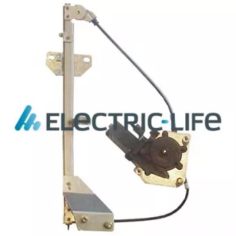 Lève-vitre arrière droit ELECTRIC LIFE ZR AA27 R B