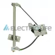Lève-vitre avant gauche ELECTRIC LIFE ZR AA28 L B - Visuel 1