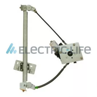 Lève-vitre avant droit ELECTRIC LIFE ZR AA28 R B