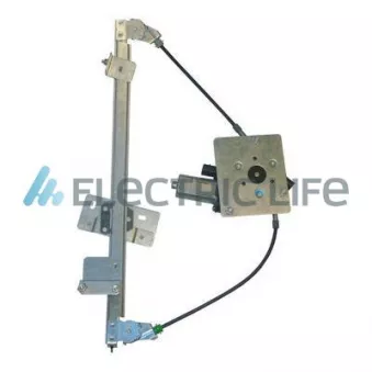 Lève-vitre avant droit ELECTRIC LIFE ZR AA32 R B
