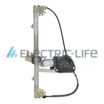 Lève-vitre avant gauche ELECTRIC LIFE ZR AA33 L