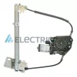 Lève-vitre arrière gauche ELECTRIC LIFE ZR AA35 L - Visuel 1