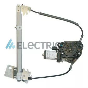 Lève-vitre arrière droit ELECTRIC LIFE ZR AA35 R
