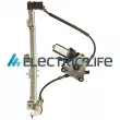 Lève-vitre avant gauche ELECTRIC LIFE ZR AA37 L - Visuel 1