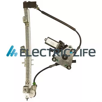 Lève-vitre avant droit ELECTRIC LIFE ZR AA37 R