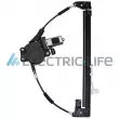 Lève-vitre avant droit ELECTRIC LIFE ZR AA41 R - Visuel 1