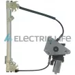 Lève-vitre arrière gauche ELECTRIC LIFE ZR AA45 L - Visuel 1