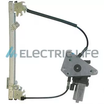 Lève-vitre arrière droit ELECTRIC LIFE ZR AA45 R