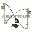 Lève-vitre avant droit ELECTRIC LIFE ZR AA48 R - Visuel 1