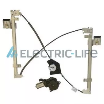 Lève-vitre avant droit ELECTRIC LIFE ZR AA48 R