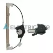 Lève-vitre arrière gauche ELECTRIC LIFE ZR AA49 L - Visuel 1