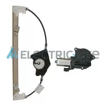 Lève-vitre arrière gauche ELECTRIC LIFE ZR AA49 L