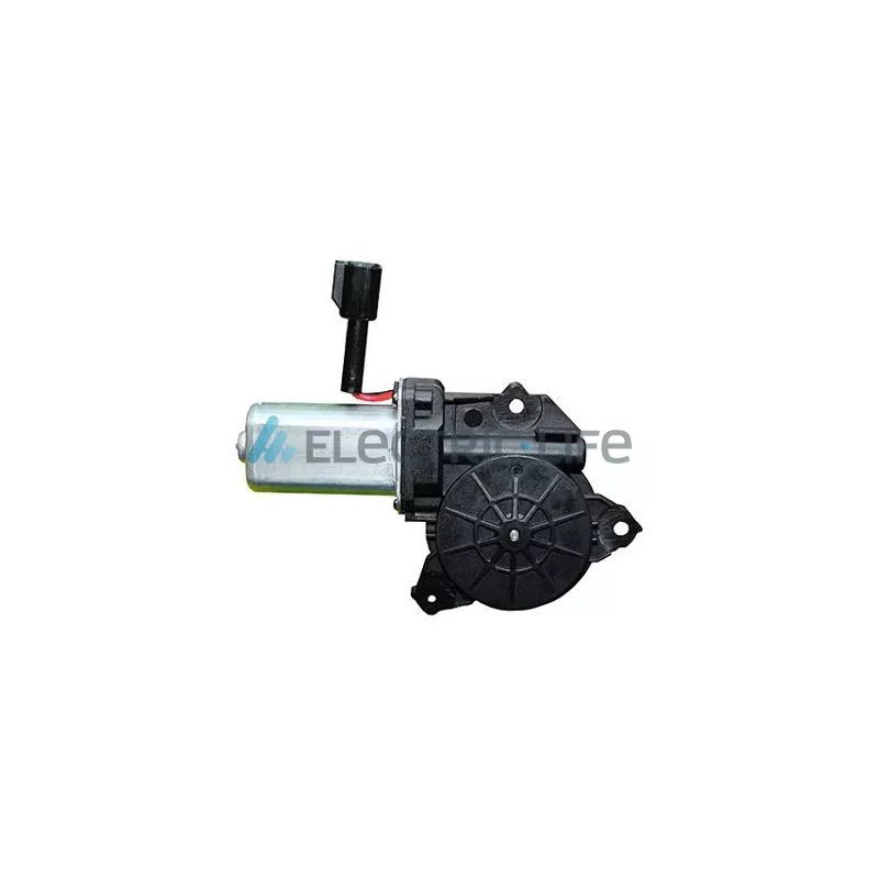 Moteur électrique, lève-vitre arrière gauche ELECTRIC LIFE ZR AA54 L
