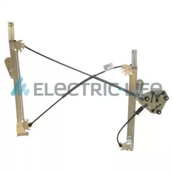 Lève-vitre avant gauche ELECTRIC LIFE ZR AA701 L