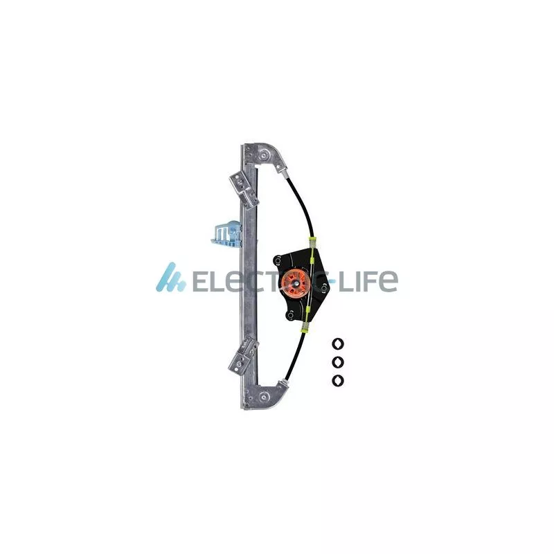 Lève-vitre arrière gauche ELECTRIC LIFE ZR AA703 L