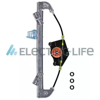 Lève-vitre arrière droit ELECTRIC LIFE ZR AA703 R