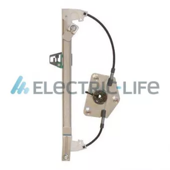 Lève-vitre arrière gauche ELECTRIC LIFE ZR AA705 L