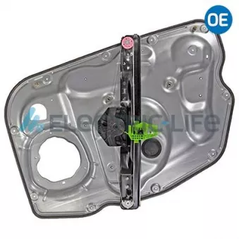 Lève-vitre avant droit ELECTRIC LIFE ZR AA706 R